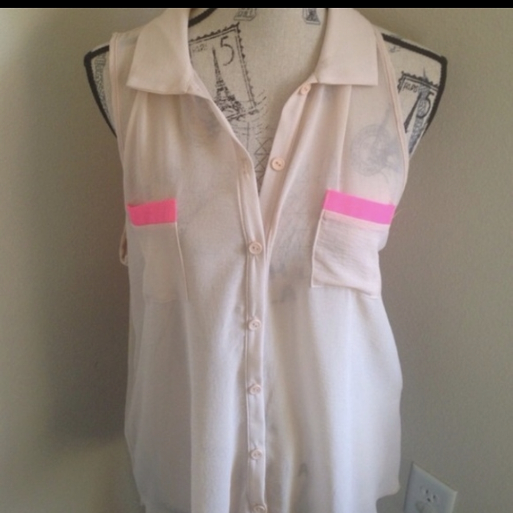 Shear top